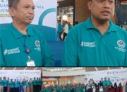 Dumai Gaungkan Semangat “Ending Plastic Pollution”, Pertamina KPI Raih Proper Emas di Hari Lingkungan Hidup 2025