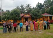 PEMERINTAH DESA SUNGAI INTAN KLARIFIKASI ISU PENYALAHGUNAAN DANA DESA: “SEMUA ANGGARAN DIGUNAKAN SESUAI PERUNTUKAN”