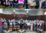 Muscab VIII IBI Dumai Sukses Digelar, Kepengurusan Baru Dilantik dan Penghargaan Diberikan kepada Pengurus Lama