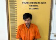 Satres Narkoba Polres Inhu Gulung 3 Pelaku Narkoba di Kelurahan Kambesko Rengat, Ini Daftarnya