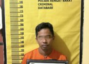 Oknum Guru di Inhu Diduga Lakukan Pelecehan, Dunia Pendidikan Dikejutkan Lagi