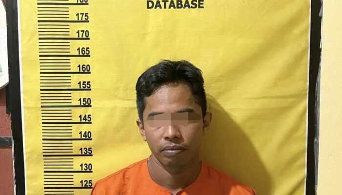 Oknum Guru di Inhu Diduga Lakukan Pelecehan, Dunia Pendidikan Dikejutkan Lagi