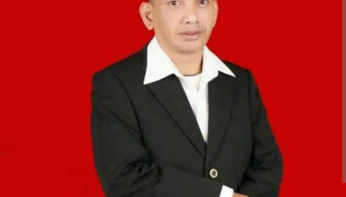 Erisman Ditunjuk Jadi Plt Kadisdik Provinsi Riau, Erwin Aktivis Pendidikan: Ini Akan Menjadi Kritikan Publik!