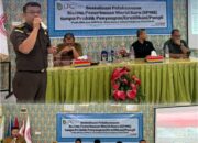 Kejari Dumai Sosialisasikan SPMB Bebas Suap, Gratifikasi, dan Pungli di SDN dan SMPN