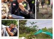 PN Pekanbaru lakukan Eksekusi Lahan, Warga Minta Ganti Rugi diberikan