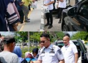 Rutan Dumai Berbagi Sembako, Wujud Nyata Pemasyarakatan yang Bermanfaat