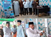 PT Detopa Trinaka Resmi Launching Kantor Baru, Tawarkan Program Umroh dan Haji Khusus dengan Skema Pembayaran Ringan