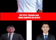 Durhaka,,!! Taliasa Laia Bersama Dua Orang AnakNya Diduga Mengubah, Palsukan Beberapa Dokumen, Demi Mendapatkan Ahli Waris dari PT AIA, Tabungan di CU HAGAiNI dan BPJS Tenagakerja Milik Huafina Bu,ulolo