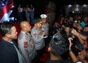 Spectacular! Kapolda Riau dan Ketua IMI Riau Resmi Buka Event Dragbike Bhayangkara ke-79 Polda Riau