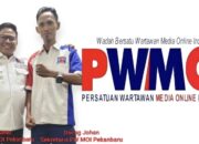 Aprianto Ketua DPD PWMOI Pekanbaru Ingatkan Kadis Pendidikan Pekanbaru, Jangan Sampai Anak Yatim Piatu Tidak Bisa Sekolah Negeri