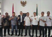 Hakim Tunggal Sugeng Harsoyo Menolak Praperadilan Jodi Pratama: Sugiantoro Alias Toro Dinyatakan Cakap Hukum