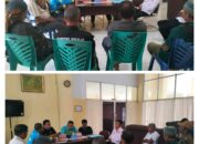 Mediasi Lanjutan Kejelasan Tanah Wakaf di KM 53 Sei Leko