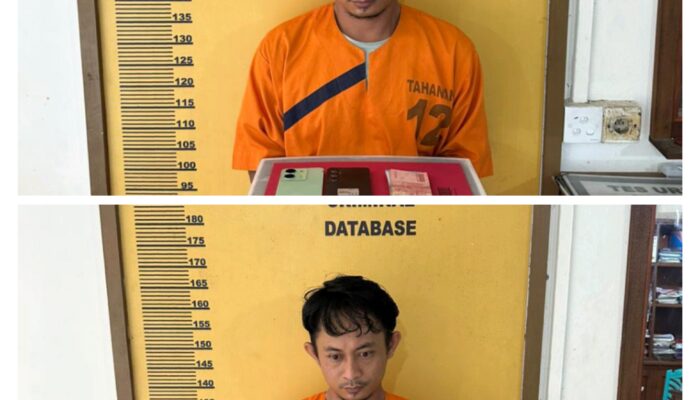Dikejar Sampai ke Kampar, Pelarian Nurul DPO Kasus Narkoba Terhenti