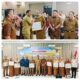 Wakil Bupati Rohil Jhony Charles, pimpin bimtek pengajuan rekomendasi statistik( romantik)  pada aplikasi romantik di hotel armarosa bagan siapi api