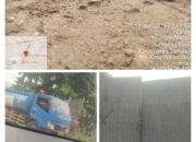 Gudang BBM Ilegal di Jalan Melati Pekanbaru Diduga Milik Frans Gultom, Warga Desak APH Bertindak Tegas