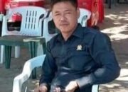 Mantan orang nomor satu kabupaten Rohil dipanggil Kejati Riau, Ganda Mora bereaksi !!!!