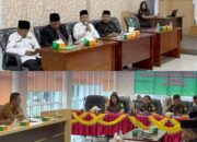 Rapat Koordinasi Tim PAKEM Kota Dumai Tahun 2025: Perkuat Sinergi Pengawasan Aliran Kepercayaan dan Keagamaan