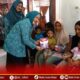 PKK Rohul dan Dinkes Laksanakan Program Cek Kesehatan Dokter Spesialis Gratis Rambah