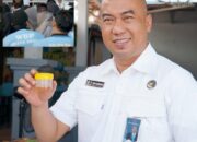 Rutan Dumai dan BNNK Sinergi Wujudkan Lingkungan Pemasyarakatan Bersih Narkoba