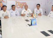 Pembekalan CPNS 2024: Rutan Dumai Tekankan Etika, Disiplin, dan Tanggung Jawab ASN