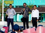Rutan Dumai Goes to School”: Edukasi Pemasyarakatan dan Pencegahan Kenakalan Remaja di SMKN 2 Dumai