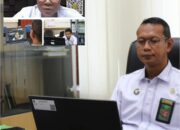 PA Dumai Ikuti Sosialisasi Juknis RKBMN Tahun Anggaran 2027 Secara Virtual