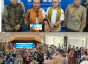 PNM Gelar Pelatihan Akbar di Dumai, 500 Ibu Mekaar Diberdayakan Menuju Ekonomi Kuat