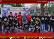 Pemkab Rohul Undang KPKNL Pekanbaru Berikan Penilaian Kerjasama Pengembangan Wisata Hapanasan