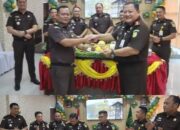 Kejari Dumai Gelar Syukuran Hari Bakti Adhyaksa ke-65 Tahun 2025, Tekankan Integritas dan Kepercayaan Publik