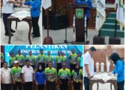 Pelantikan PASI Dumai 2025–2029 Resmi Digelar