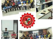 Persiapan Pelantikan DPD SP Perisai Pancasila Kota Pekanbaru Telah Selesai Dilaksanakan