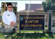 KLARIFIKASI TERKAIT PEMBERITAAN DANA DESA KEPENUHAN TIMUR, ROKAN HULU