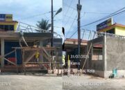   Kapolsek Rumbai, Said Khairul Iman, Wujudkan Kepedulian dan Sinergi dengan Masyarakat dan Pemuda Rumbai