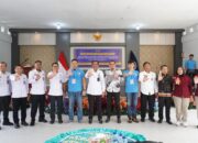 Rutan Pekanbaru Hadirkan Harapan Baru Lewat Layanan Rehabilitasi