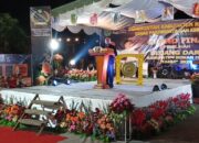 Grand Final Bujang Dara Rohul 2025 Resmi Digelar: Tingkatkan Prestasi dan Jadilah Duta Promosi Kebudayaan dan Pariwisata Rohul