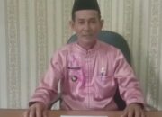 Pj Labuhan papan Musrial  lakukan upaya perbaikan jalan parit Jawa bersama petani sawit