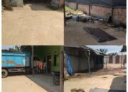 Tidak Ditemukan Gudang Penimbunan BBM, Awak Media Temukan Fakta Berbeda