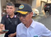 4 jam diperiksa  penyidik Kejati Riau, Afrizal sintong mengaku dicecar 20 pertanyaan