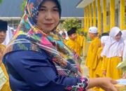 Korwil Tanah putih  sedinginan Razi  tidak tegas, Kepsek SDN 005 sedinginan   Rully Rismadona  diduga langgar aturan SPMB, apa karena punya ikatan keluarga?