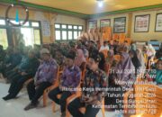 Kepala Desa Sungai Intan Ahmad Ependi Tegaskan Pentingnya Partisipasi Masyarakat dalam Penyusunan RKPDes 2026