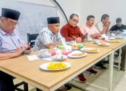 Rapat Persambi Riau, Memantapkan Program Hebat dan Cerdas