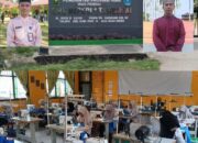 Keterampilan Menjahit Siswa SMKN 1 Tambusai Mendapatkan Apresiasi Yang Baik bagi Masyarakat
