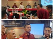 TIMPORA Dumai Perkuat Sinergi Cegah TPPO dan TPPM