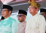Dinas PU Kota Dumai Meriahkan Apel Hari Jadi Riau ke-68