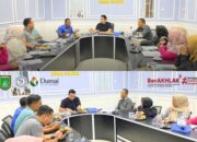 Kecamatan Dumai Selatan Gelar Rapat Persiapan Festival Anak Idaman 2025