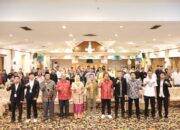 Riko Wahyudi Terpilih Aklamasi sebagai Ketua IKA FEB UNILAK: Konsolidasi dan Kolaborasi Memberikan Kebermanfaatan Alumni