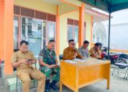 Dalam rangka memeriahkan HUT RI ke 80,  Kepenghuluan ujung tanjung adakan berbagai kegiatan sebagai tanda kecintaan terhadap NKRI