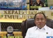 Kejaksaan Agung Luncurkan Modul Digital “The One And Only Pemulih Aset Negara”