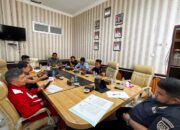 Polemik perpanjangan masa jabatan penghulu AMJ , komisi A DPRD dengar pendapat dengan PMD