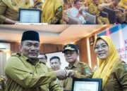 Pemkot Dumai Dorong Optimalisasi Data Profil Kelurahan